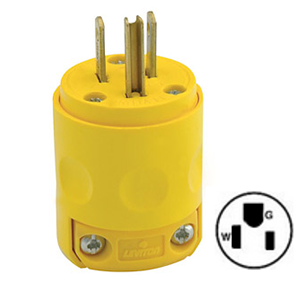 Leviton&reg; 515CV